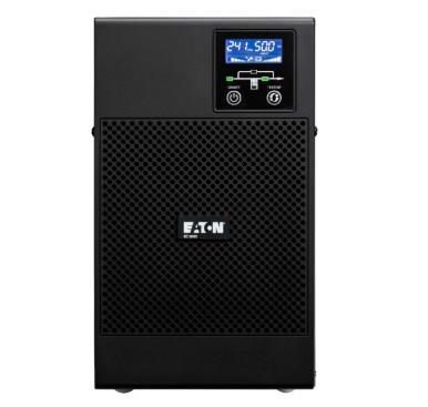 OnLine UPS, 9E1000I, 1000 VA, 800 W, C14