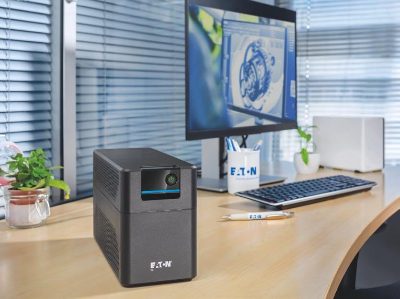 UPS, 5E Gen2 2200UI IEC, 2200 VA, 1200 W