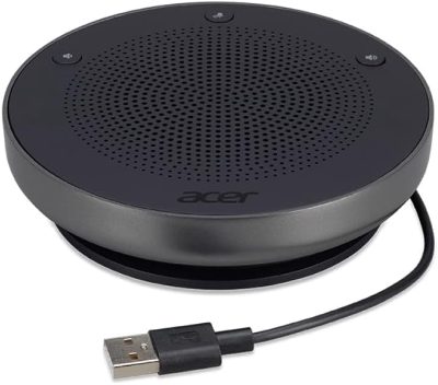 Acer Conference Speaker, Black