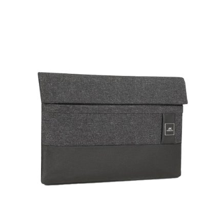 NB SLEEVE ULTRABOOK 15.6"/8805 BLACK MELANGE RIVACASE