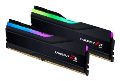 MEMORY DIMM 64GB DDR5-6800 K2/6800J3445G32GX2-TZ5RK G.SKILL