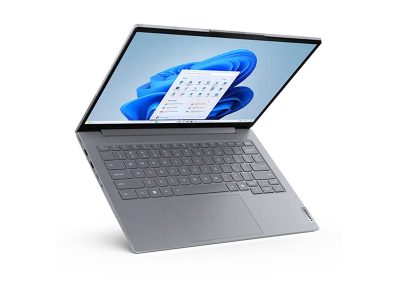 Lenovo ThinkBook 14 G9 IRL, Arctic Grey, 14 ", IPS, WUXGA, 1920 x 1200 pixels, Anti-glare, Intel Core 5, 210H, 16 GB, SODIMM DDR5, Solid-state drive capacity 512 GB, Intel Graphics, Windows 11 Pro, 802.11be, Bluetooth version 5.4, Keyboard language Nordic, Keyboard backlit, Warranty 24 month(s), Battery warranty 12 month(s)