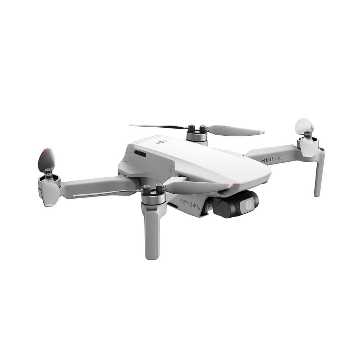 Drone, DJI, DJI Mini 4K, Consumer, CP.MA.00000798