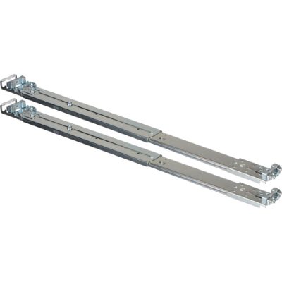 Rack Slide Rail Kit, RAIL-B02