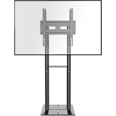 TV SET ACC MOBILE STAND/55-100/BLACK FPRO2L-20-B ONKRON