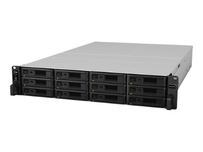 RS3621RPxs, Up to 12 HDD/SSD Hot-Swap, Intel, Xeon D-1531, Processor frequency 2.2 GHz, 8 GB, DDR4