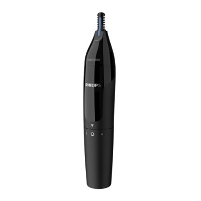 PHILIPS Mikrotrimmeris sejas apmatojuma  kopšanai