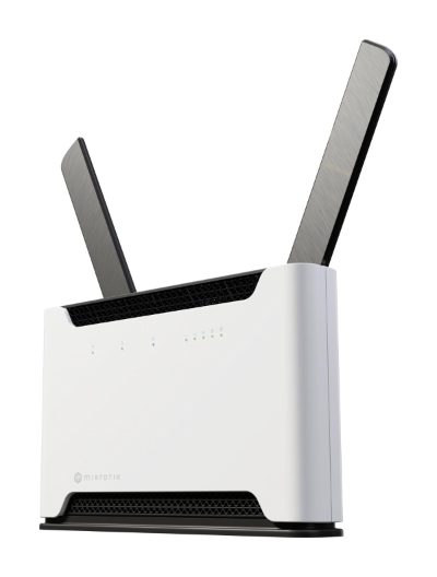 Chateau 5G R17 ax S53UG+5HaxD2HaxD-TC&RG650E-EU, 802.11ax, 1200 Mbit/s, 10/100/1000 Mbit/s, Ethernet LAN (RJ-45) ports 4, Mesh Support No, MU-MiMO Yes, 1