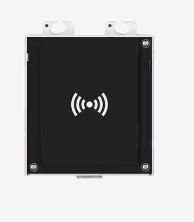 ENTRY PANEL CARD READER RFID/13.56MHZ IP VERSO 91550942 2N