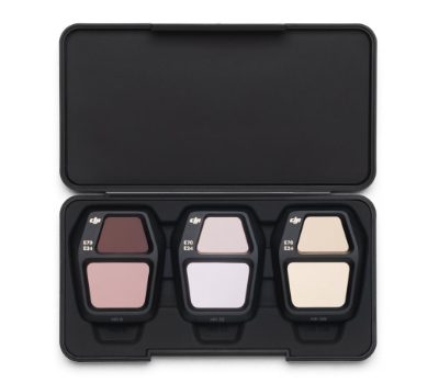 DRONE ACC ND FILTERS SET/AIR 3S CP.MA.00000834.01 DJI
