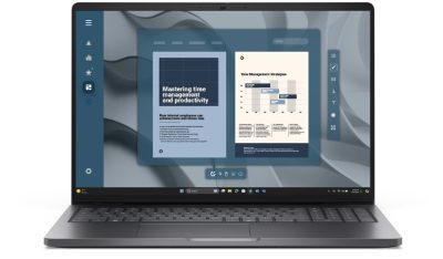 Dell Pro 16 PC16255, 16 ", IPS, FHD+, 1920 x 1200 pixels, Anti-glare, AMD Ryzen 5 PRO, 230, 16 GB, DDR5, Solid-state drive capacity 1000 GB, AMD Radeon 760M Graphics, Windows 11 Pro, 802.11ax, Keyboard language Nordic, Keyboard backlit, Warranty 36 month(s), Battery warranty 12 month(s)