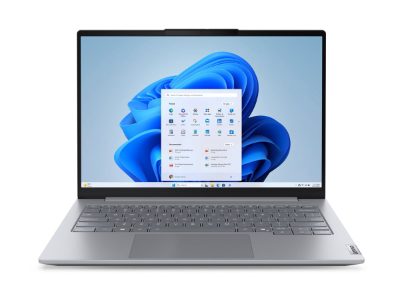 Lenovo ThinkBook 14 G8 IAL Intel, Arctic Grey, 14 ", IPS, WUXGA, 1920 x 1200 pixels, Anti-glare, Intel Core Ultra 9, 185H, 16 GB, SODIMM DDR5, Solid-state drive capacity 512 GB, Intel Arc Graphics Functions as Intel Graphics, Windows 11 Pro, 802.11ax, Bluetooth version 5.3, Keyboard language English, Keyboard backlit, Warranty 24 month(s), Battery warranty 12 month(s)