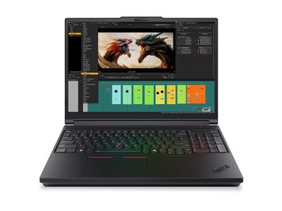 Lenovo ThinkPad P16 Gen3 16 WUXGA ULT7-255HX/32GB/1TB/NVIDIA RTX PRO2000 8GB/WIN11 Pro/ENG backlit kbd/FP/3Y Warranty, Lenovo