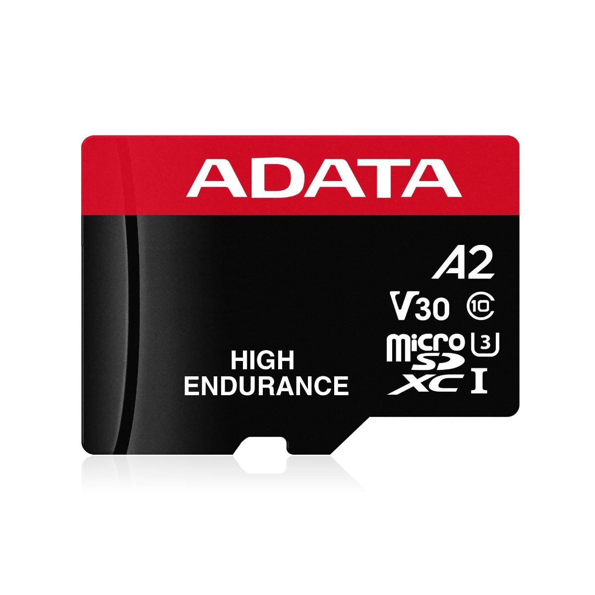UHS-I, 64 GB, microSDXC/SDHC, Flash memory class 10, Adapter