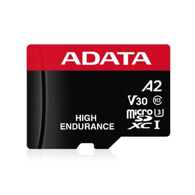 UHS-I, 64 GB, microSDXC/SDHC, Flash memory class 10, Adapter