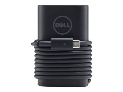 Power adapter - AC/USB-C, 452-BDUJ, 90 W