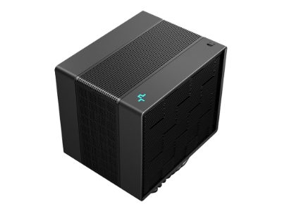 CPU Cooler, ASSASSIN 4S, Intel, AMD