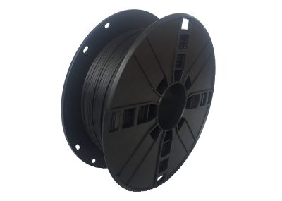 Flashforge 3DP-PLA1.75-02-CARBON