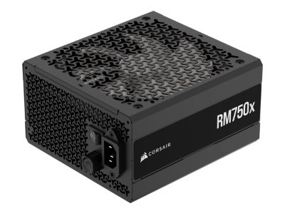 Corsair Fully Modular Power Supply (EU), RMx Series RM750x, 750 W