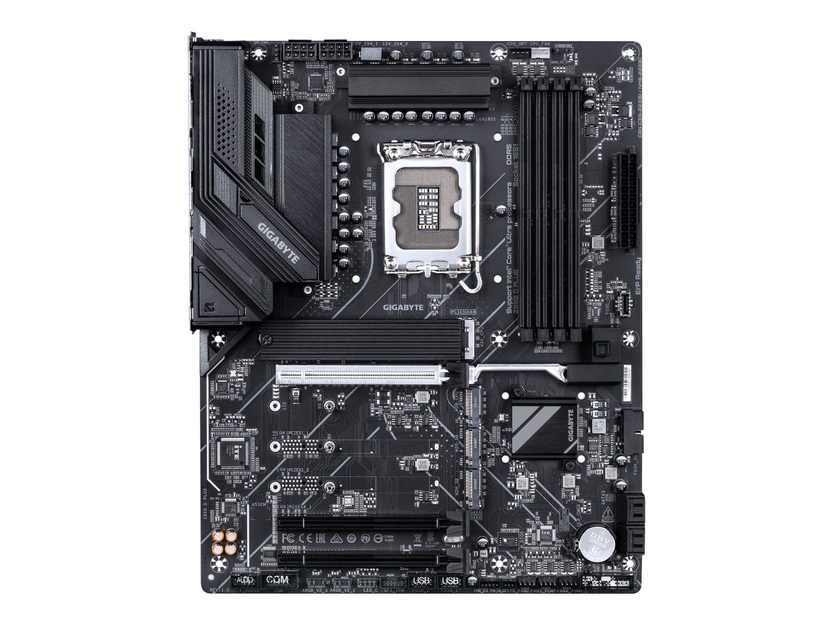 Gigabyte