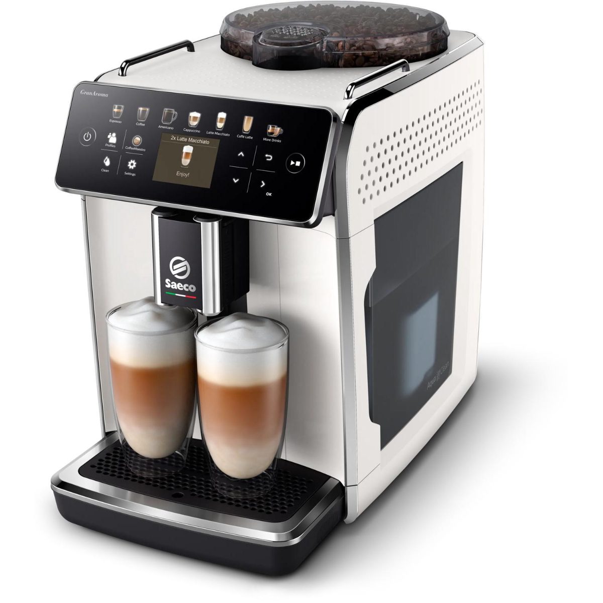 COFFEE MAKER SAECO/SM6580/20 PHILIPS