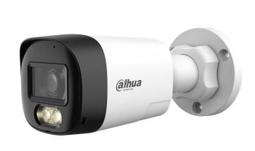 CAMERA HDCVI 5MP IR BULLET/HFW1500RL-IL-T-0280BDIP DAHUA
