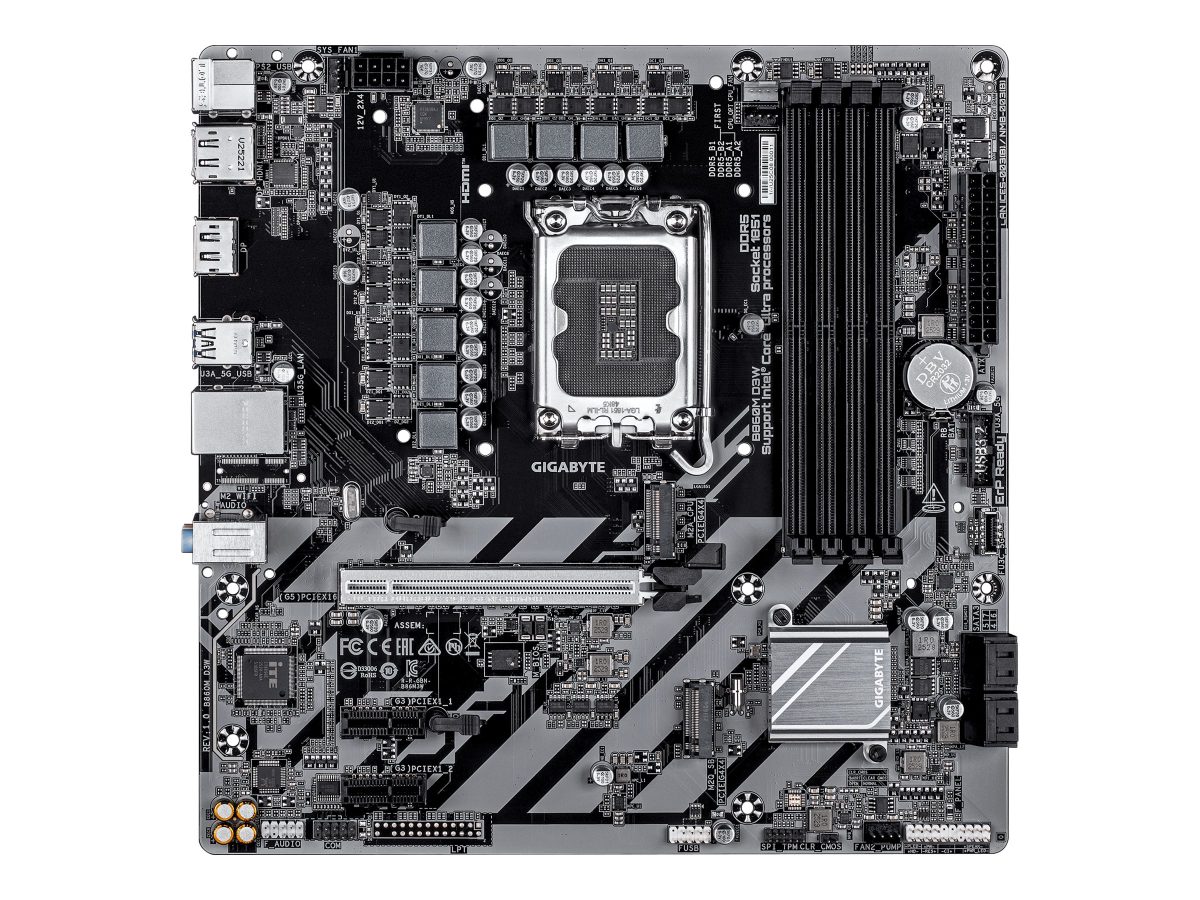 Gigabyte