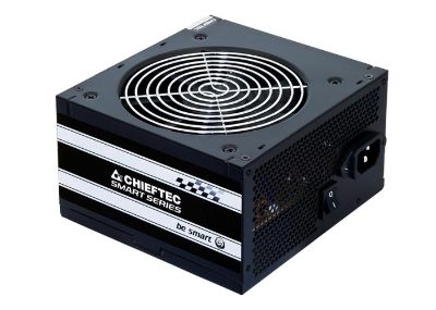 Power Supply, CHIEFTEC, GPS-700A8, 700 Watts, Efficiency 80 PLUS, PFC Active