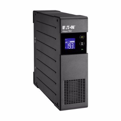 UPS, Ellipse PRO 650 DIN, 650 VA, 400 W