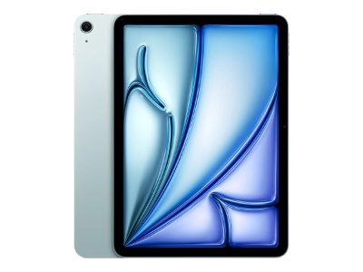 Apple iPad Air 11" M4 Wi-Fi 128GB - Blue, Apple
