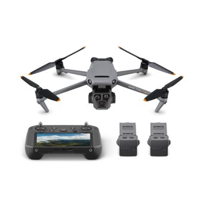 Drone, DJI, Mavic 3 Pro Cine Premium Combo (DJI RC Pro), Professional, CP.MA.00000664.01