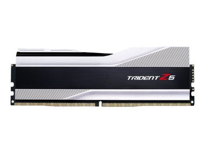 Trident Z5, 32 Kit (16GBx2) GB, DDR5, 6400 MHz, PC/server, Registered No, ECC No