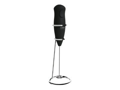 Fomini, Milk frother, Black