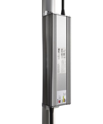 POWER SUPPLY 53V 250W/MTP250-53V47-OD MIKROTIK