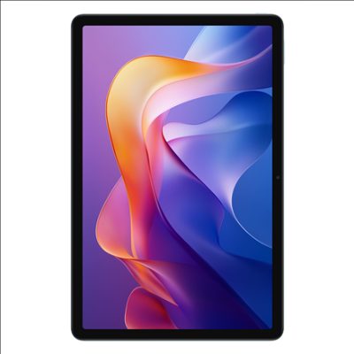 Redmi Pad 2, 11 ", Mint Green, IPS LCD, 1600 x 2560 pixels, Mediatek, Helio G100 Ultra, 4 GB, 128 GB, Wi-Fi, Front camera, 5 MP, Rear camera, 8 MP, Bluetooth, 5.3, Android, 15