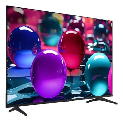 TV Set, LG, 43 ", 4K Ultra HD, 3840 x 2160 pixels, Flat, 16:9, LED, 43UA73003LA