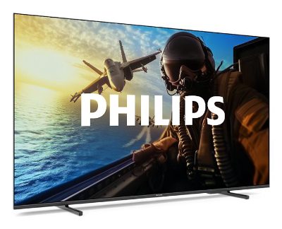 TV Set, PHILIPS, 75 ", 4K Ultra HD, 3840 x 2160 pixels, Flat, 16:9, LED, 75PUS7000/12
