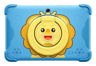 TABLET LINK 1 KIDS 8" 4/64GB/LINK1KIDS 4/64 BLUE BLACKVIEW