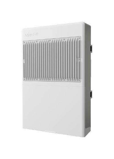 NET ROUTER/SWITCH 18PORT/CRS318-16P-2S+OUT MIKROTIK