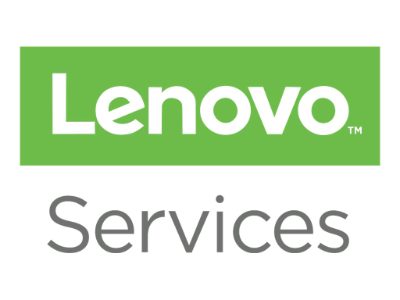 Lenovo Warranty, 3Y Onsite upgrade from 3Y Courier/Carry-in, 3 year(s)