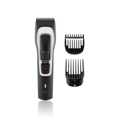 Trimmer, ETA634190000 James, Beard & hair trimmer, Black