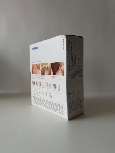 PHILIPS 9000 sērijas epilators mitrai un sausai epilēšanai