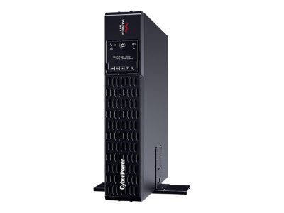 Smart App UPS Systems, PR2200ERT2U, 2200 VA, 2200 W