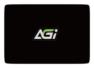 SSD, AGI TECHNOLOGY, 256 GB, Serial ATA III, Write speed 510 MB/s, Read speed 530 MB/s, Hanging box, 2.5", MTBF 1500000 h, AGI256G25AI238-CB