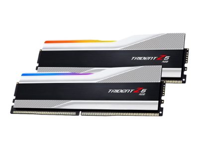 Trident Z5 RGB, 32 GB, DDR5, 6000 MHz, PC/server, Registered No, ECC No