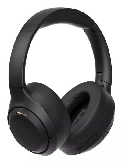 HEADPHONES WRL PRO/BLACK 5504ABSU HONOR CHOICE