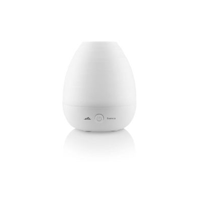 Aroma diffuser, Essencio ETA063490000, Ultrasonic, Power 5 W, Suitable for rooms up to 10 m², White