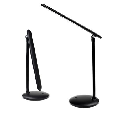 ColorWay LED Table Lamp with Built-in Battery