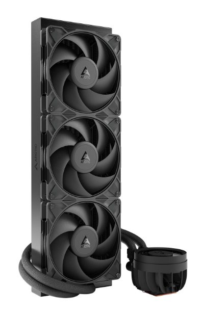 CPU COOLER S_MULTI/ACFRE00181A ARCTIC