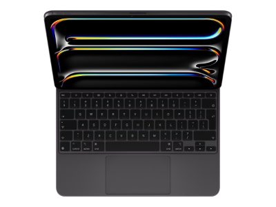 Apple Magic Keyboard for iPad Pro 13‑inch (M4) - INT, Apple